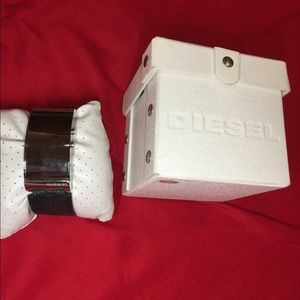 Diesel watch